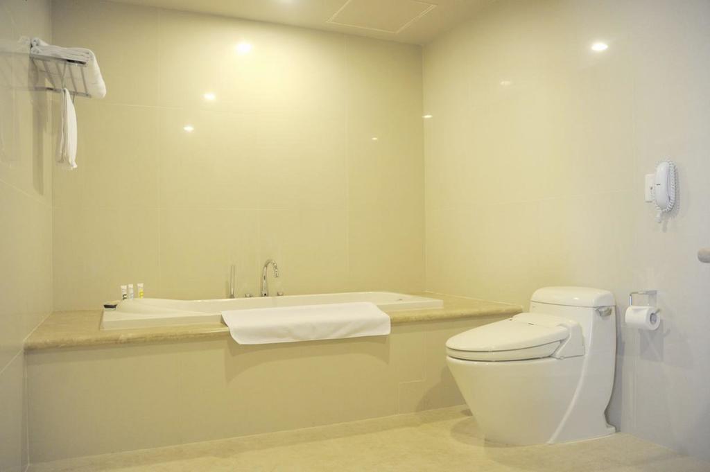 Varna Hotel Da Nang Quarto foto