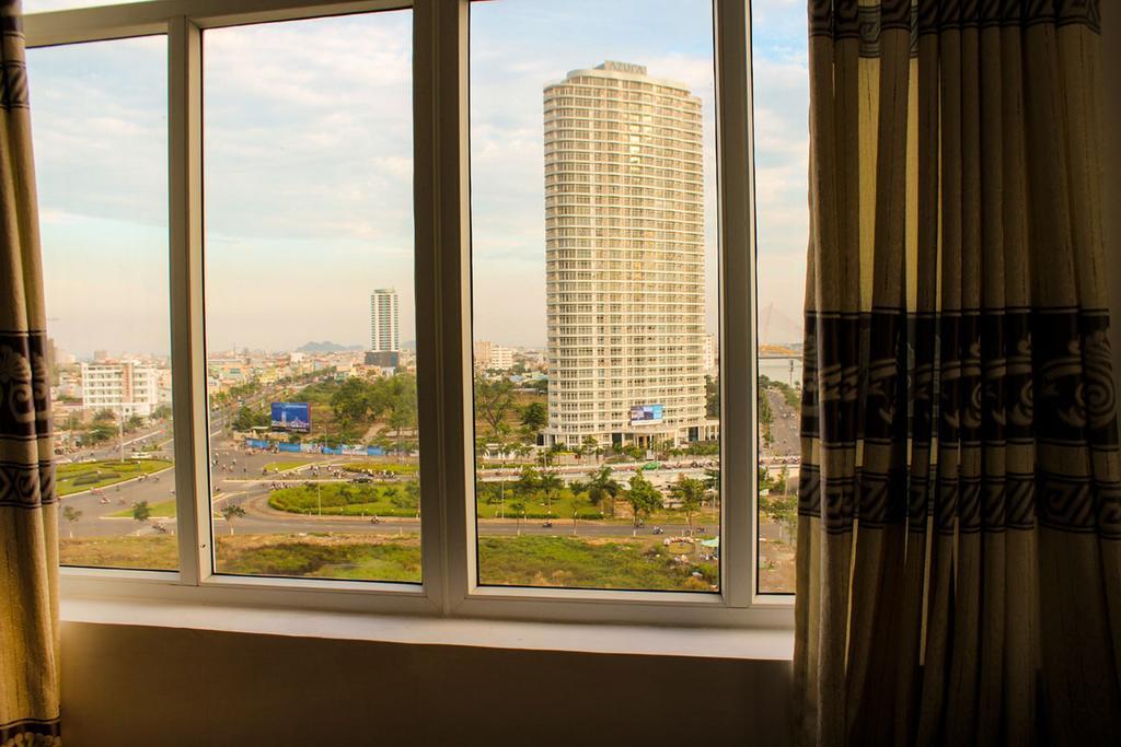 Varna Hotel Da Nang Quarto foto