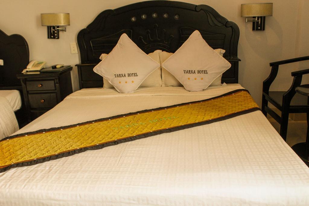 Varna Hotel Da Nang Quarto foto